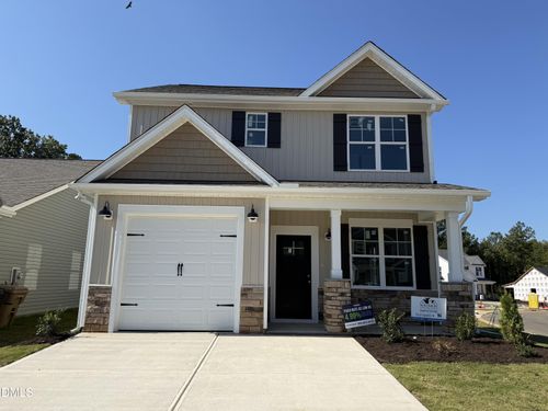 263 Bluejay St, Clayton, NC, 27520 | Card Image