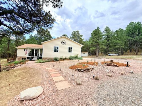 4882 Antelope Trl, Elbert, CO, 80106-9636 | Card Image