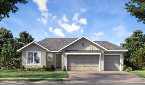 12212 S Emerald St, Olathe, KS, 66061 | Card Image