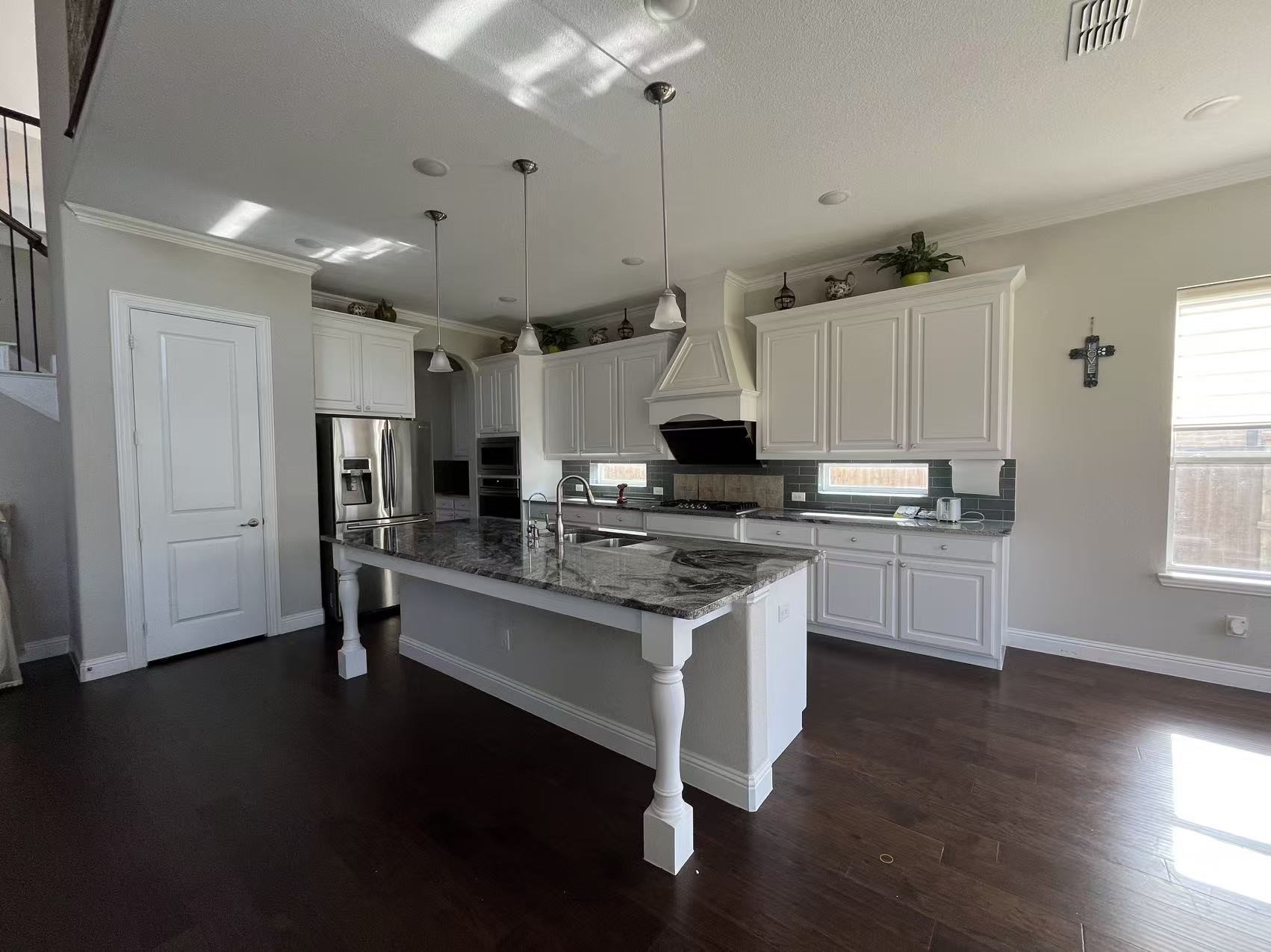 Residential Lease in Frisco 4