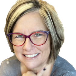 Melissa Kinyon