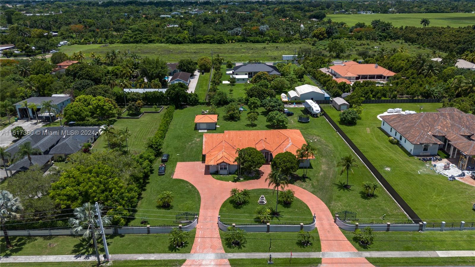 288th St, Homestead, FL 33030