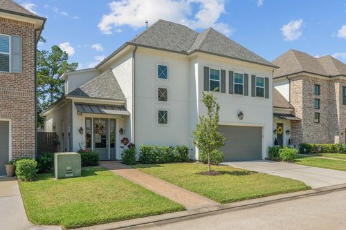 154 Sycamore St, Shenandoah, TX, 77384-4194 | Card Image
