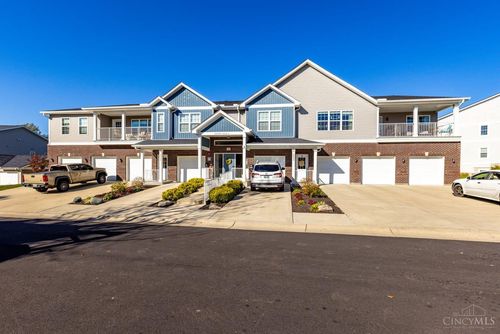 3503 Chestnut Park, Cleves, OH, 45002-2378 | Card Image