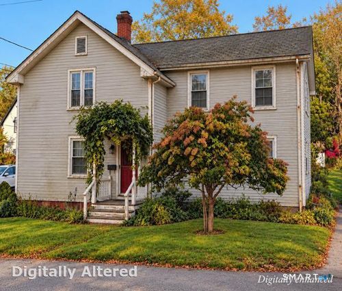 58 Denison Avenue, Stonington, CT, 06355 | Card Image