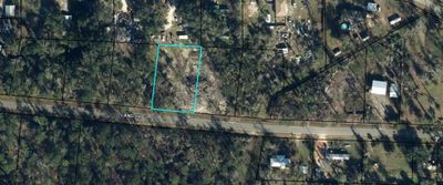 Lot 5 Land Dr, Home with 0 bedrooms, 0 bathrooms and null parking in Wewahitchka FL | Image 3