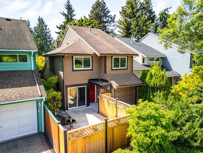 6953 Arlington St, House other with 3 bedrooms, 3 bathrooms and 3 parking in Vancouver BC | Image 37