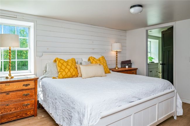 2309 Mcburney Rd, House other with 2 bedrooms, 2 bathrooms and null parking in Clifton Springs NY | Image 31