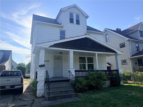 4146 E 143rd St, Cleveland, OH, 44128-1818 | Card Image