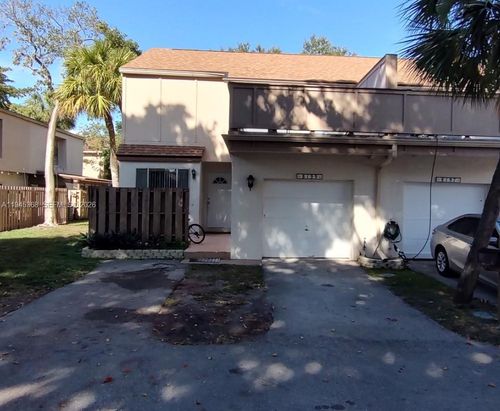 1-8199 Nw 8th Mnr, Plantation, FL, 33324-1222 | Card Image
