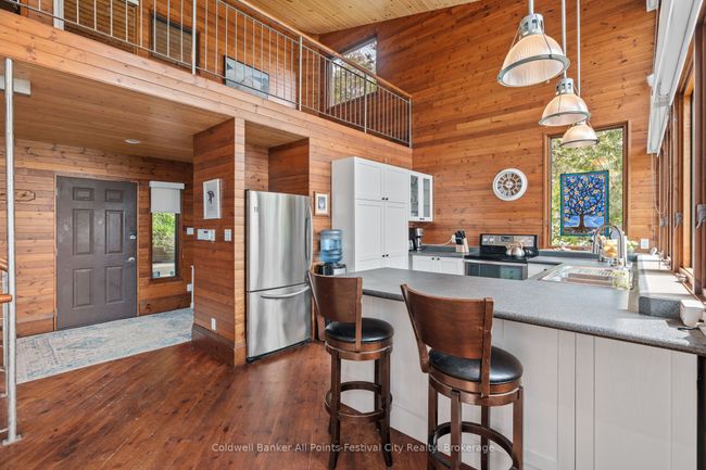 82195 Cottage Dr, House other with 5 bedrooms, 1 bathrooms and 4 parking in Goderich ON | Image 13