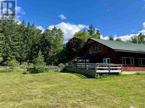 2301 Mackenzie Highway, Hagensborg, BC, V0T1H0 | Card Image