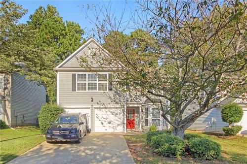 4228 Pentworth Ln Nw, Kennesaw, GA, 30144-7113 | Card Image
