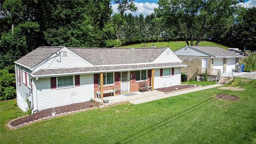 399 Bullcreek Rd, Butler, PA, 16002-7777 | Card Image
