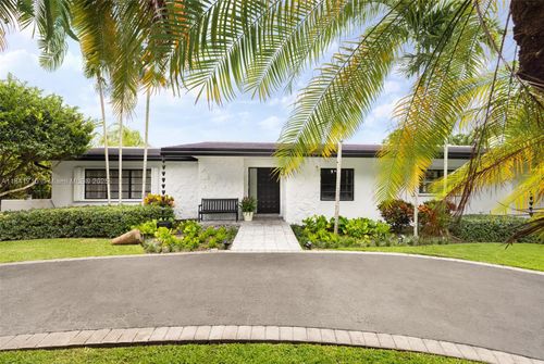 11651 Sw 72nd Pl, Pinecrest, FL, 33156-4624 | Card Image