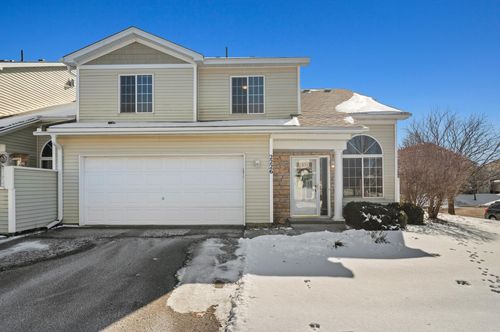 2226 Salvia Ln, Hudson, WI, 54016-7226 | Card Image