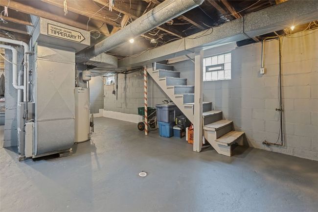 118 Ford St, House other with 2 bedrooms, 1 bathrooms and 1 parking in Tarentum PA | Image 19