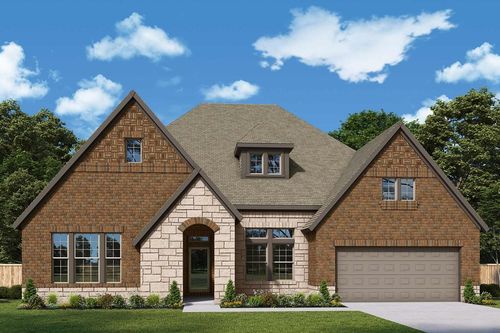 301 Mercury Ct, Northlake, TX, 76247-3297 | Card Image