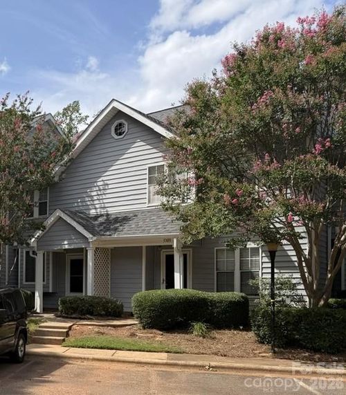 5313 Amity Springs Dr, Charlotte, NC, 28212-3648 | Card Image