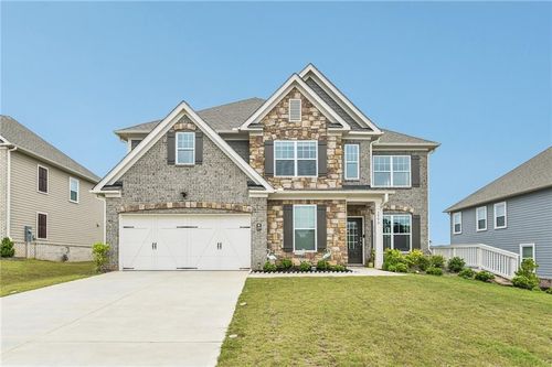 3990 Gallery Chase Ln, Cumming, GA, 30028-4246 | Card Image