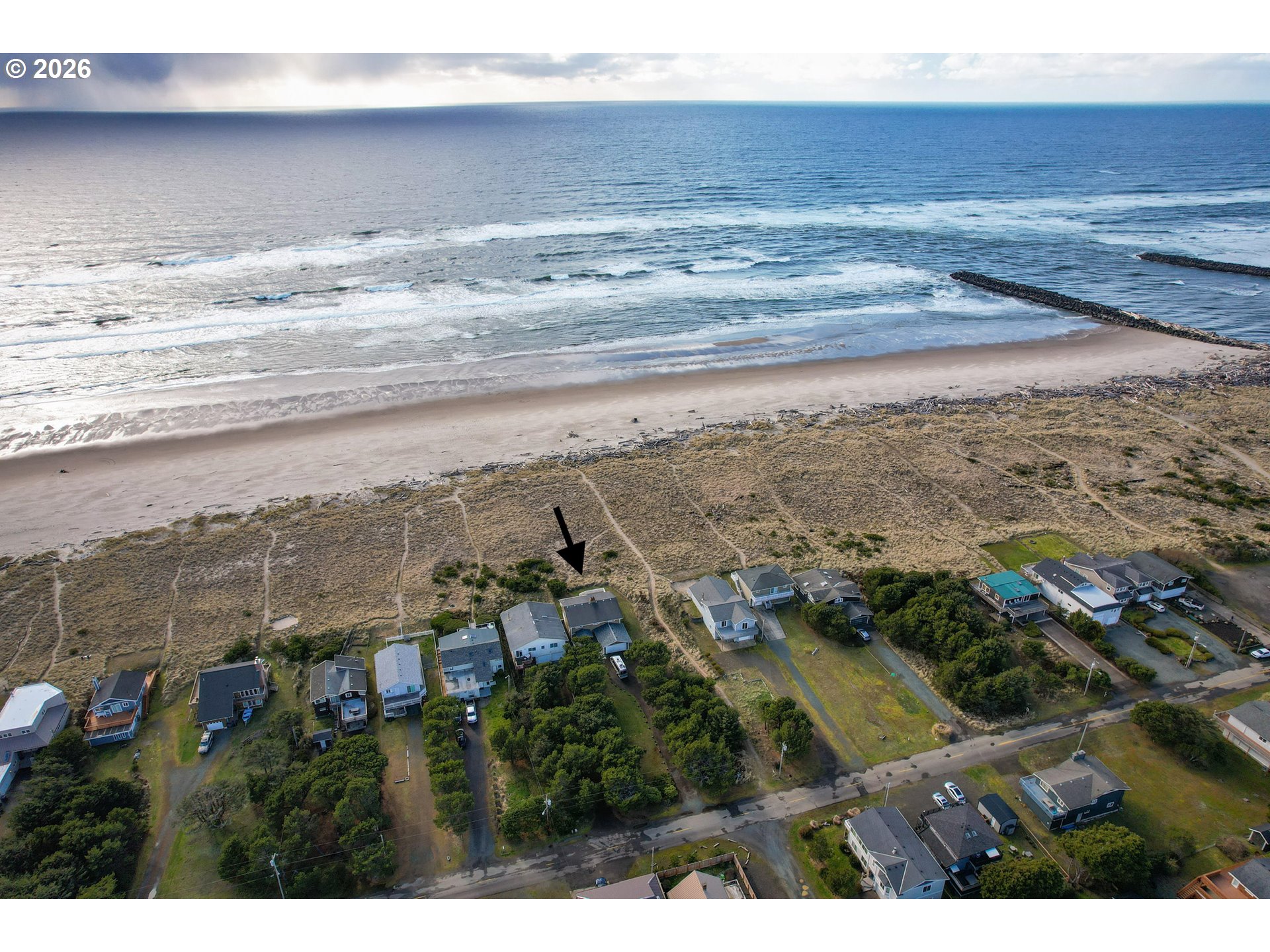 Residential in RockawayBeach
