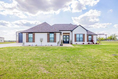 8404 S Silver Ridge, Stillwater, OK, 74074 | Card Image