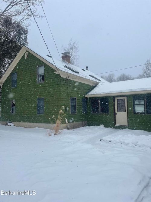 14 Blotz Rd, Washington, MA, 01223-9642 | Card Image