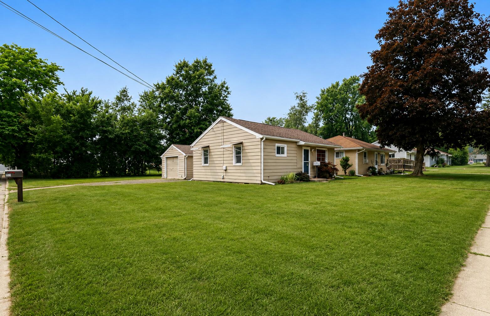 Residential in Battle Creek 2