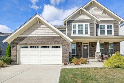 4569 Donegal Avenue, House other with 4 bedrooms, 2 bathrooms and null parking in Union KY | Image 1