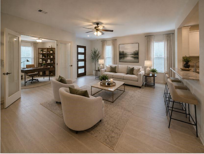 Residential in Texas City 5