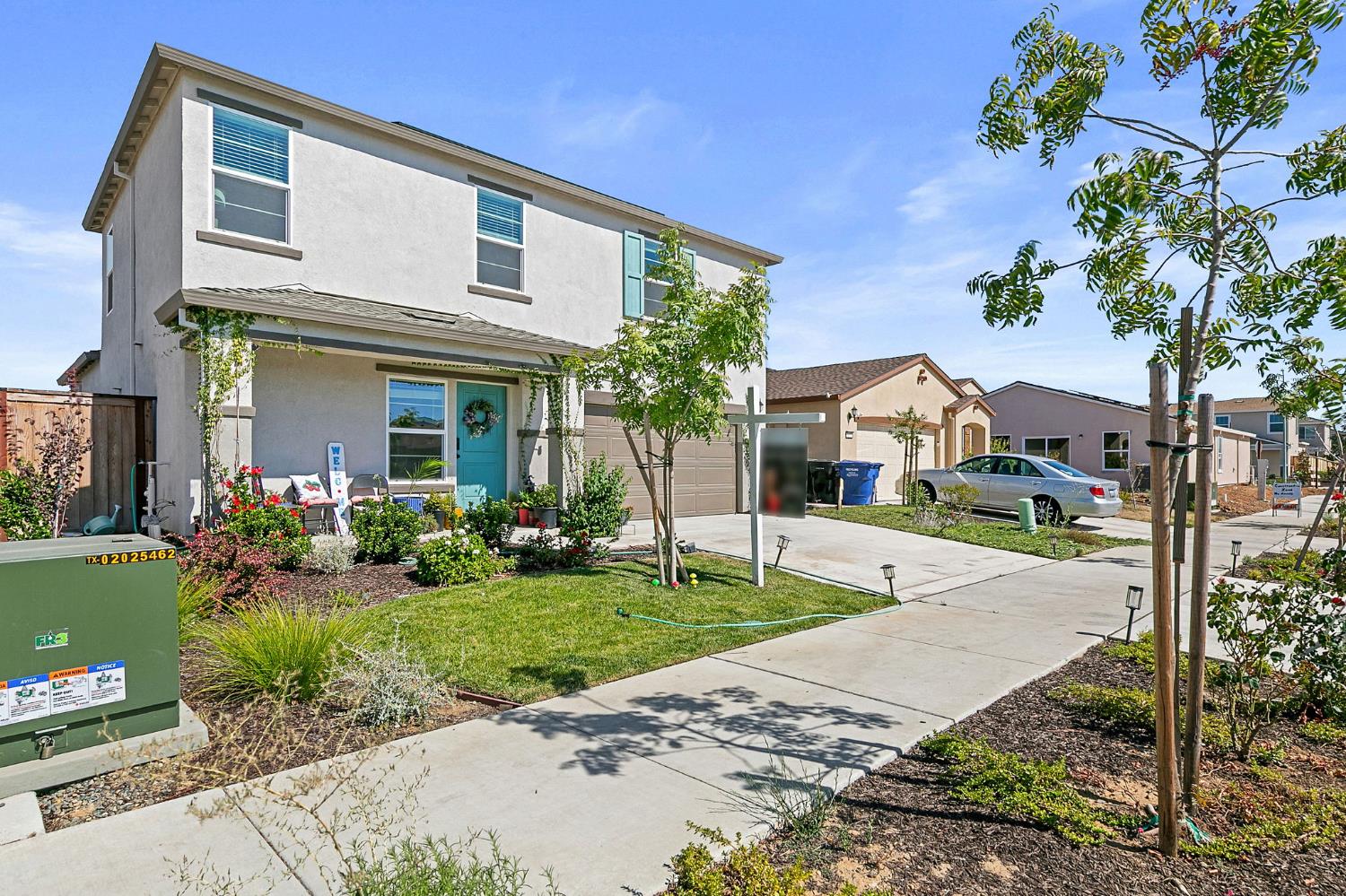 Residential in Sacramento 4