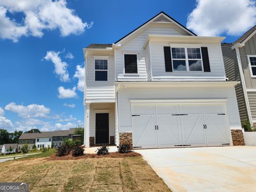 lot-4-12 Umber Ln, Newnan, GA, 30263-2471 | Card Image