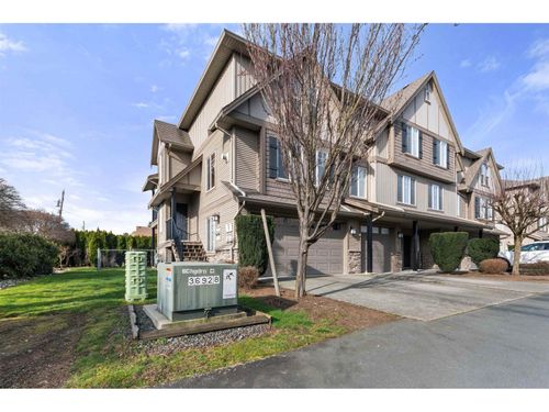 1-46321 Cessna Drive, Chilliwack, BC, V2P1A7 | Card Image