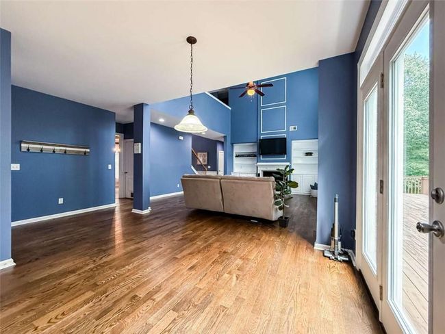 35 Paddle Boat Cv, House other with 7 bedrooms, 4 bathrooms and 4 parking in Senoia GA | Image 29