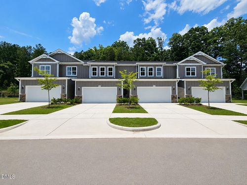 4415 Dominion Crest Drive, Apex, NC, 27523 | Card Image