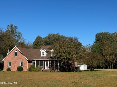 850 Forrester Road, House other with 3 bedrooms, 3 bathrooms and 2 parking in Newbern TN | Image 2