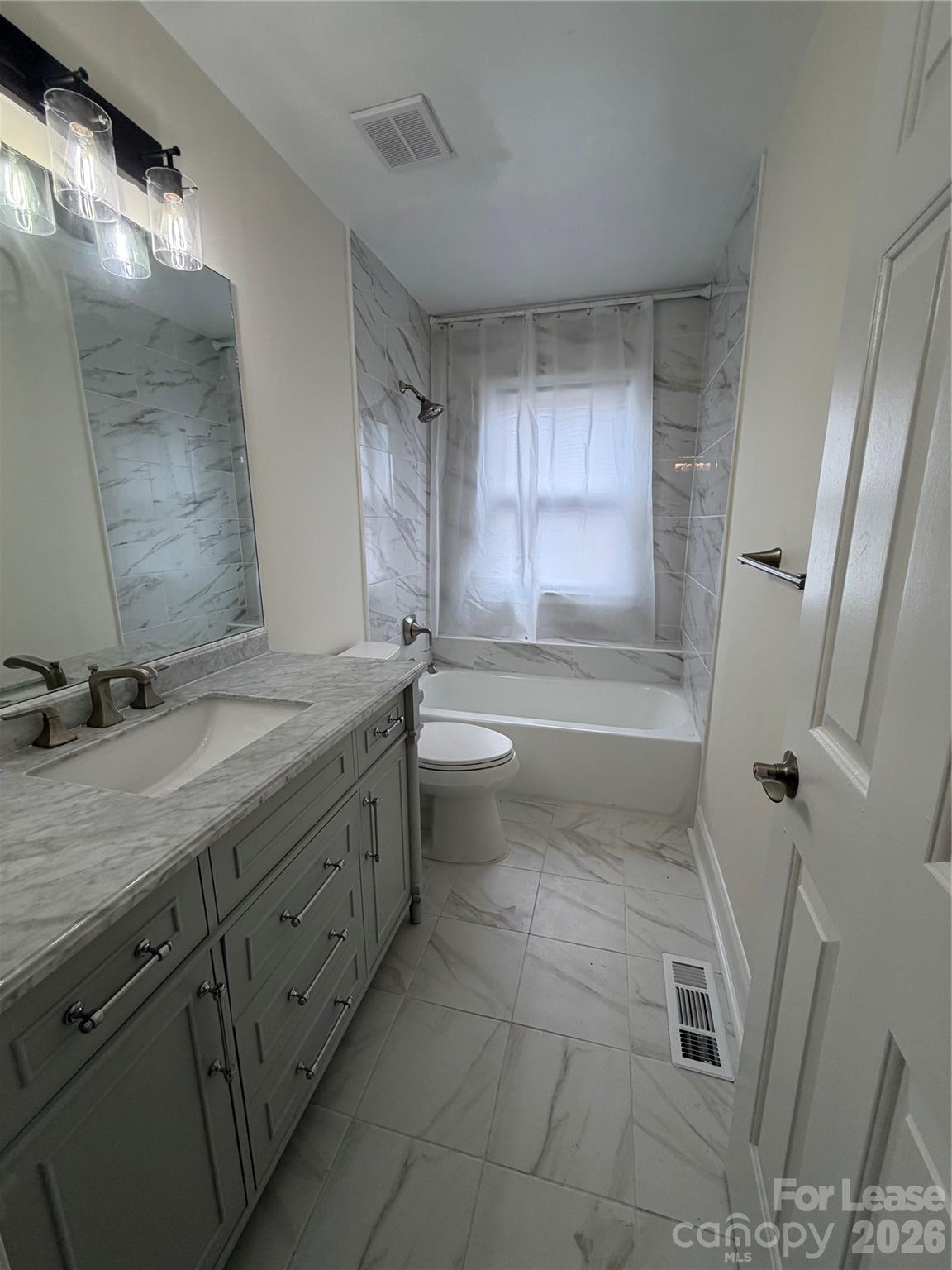 Residential Lease in Charlotte 3