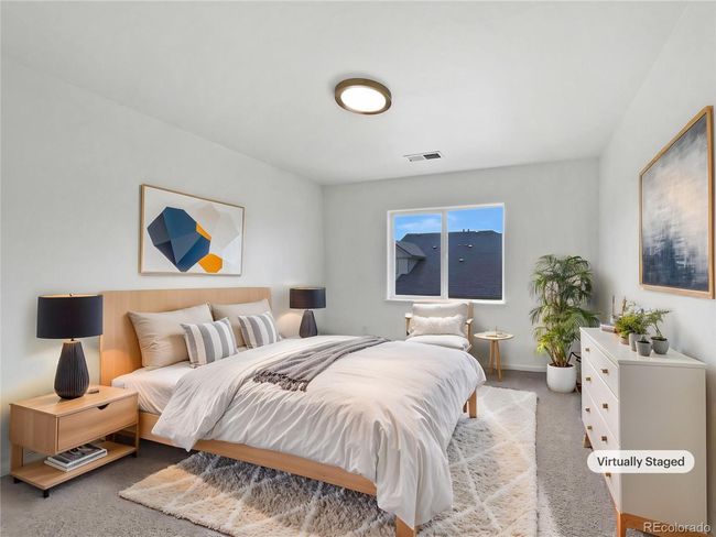 UNIT-307 - 10818 Cimarron St, House attached with 2 bedrooms, 2 bathrooms and null parking in Firestone CO | Image 4