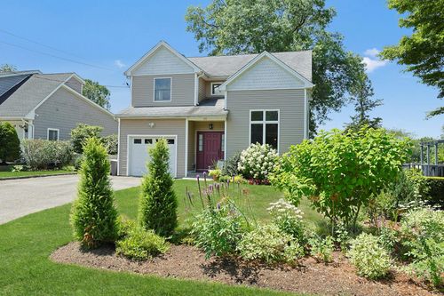 195 Warren Ave, Hawthorne, NY, 10532-2407 | Card Image