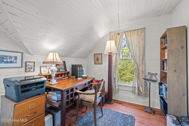 130 Harold Ln, House other with 3 bedrooms, 2 bathrooms and 1 parking in Davis NC | Image 29