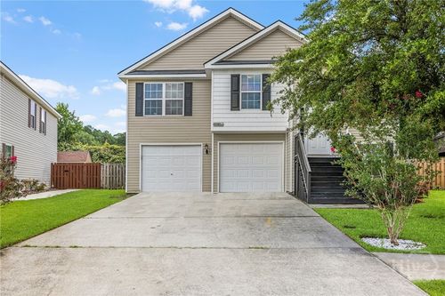 7 Springwater Dr, Port Wentworth, GA, 31407-3603 | Card Image