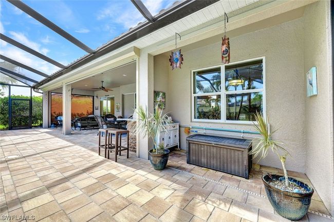 9314 Quarry Dr, House other with 3 bedrooms, 2 bathrooms and null parking in NAPLES FL | Image 30