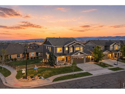 16682 W 86th Dr, Arvada, CO, 80007-6757 | Card Image