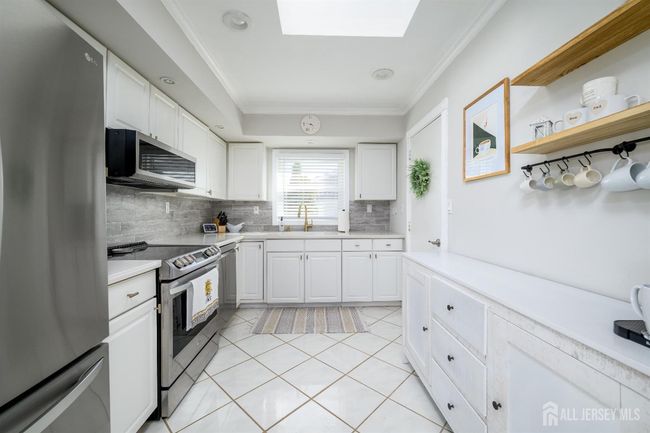 61 Forest Park Ter, House other with 3 bedrooms, 2 bathrooms and null parking in Monroe NJ | Image 4