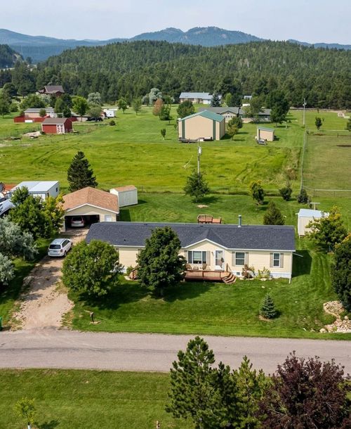 23665 Busted Five Ct, Rapid City, SD, 57702-6536 | Card Image