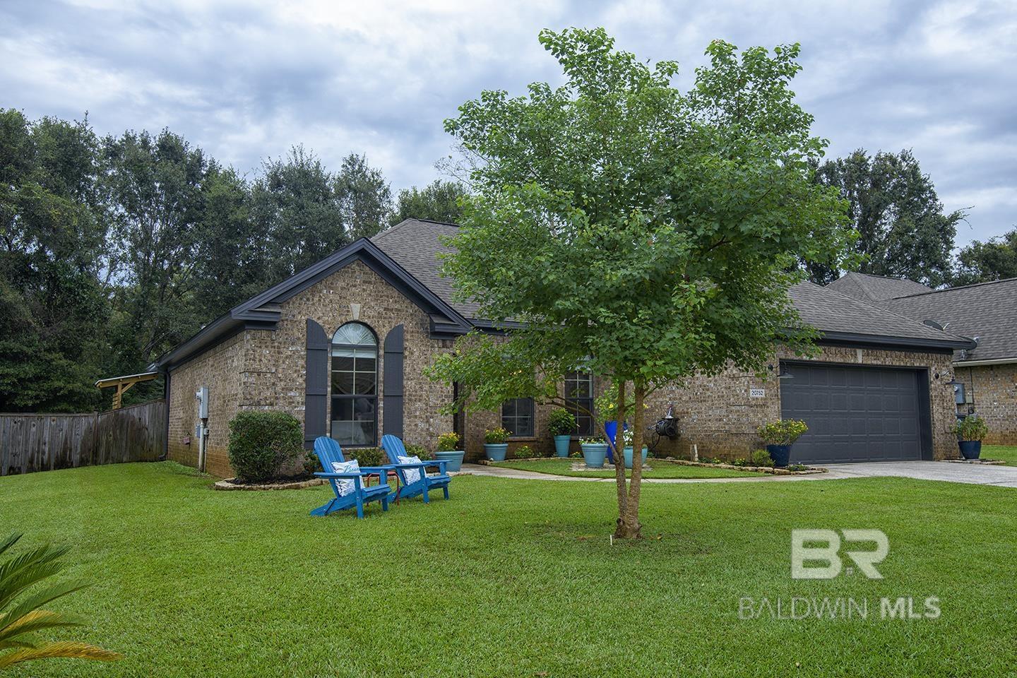 Southwood St, Fairhope, AL 36532 #1