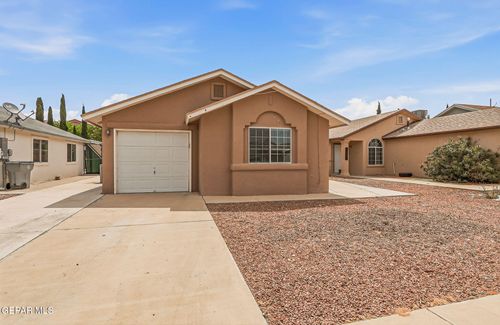 3424 Tierra Cobre Dr, El Paso, TX, 79938-4508 | Card Image