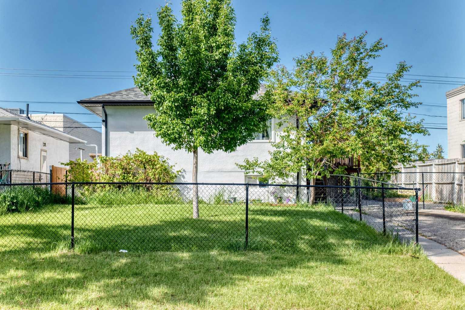 Residential in Calgary 2