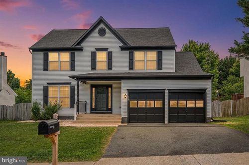 33 Saint Williams Way, STAFFORD, VA, 22556-3640 | Card Image