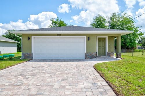 2261 Greenway Street, SANFORD, FL, 32771 | Card Image